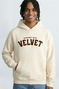 The Third & King Hoodie