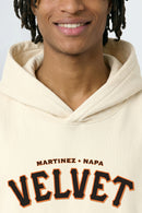 The Third & King Hoodie