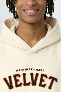 The Third & King Hoodie