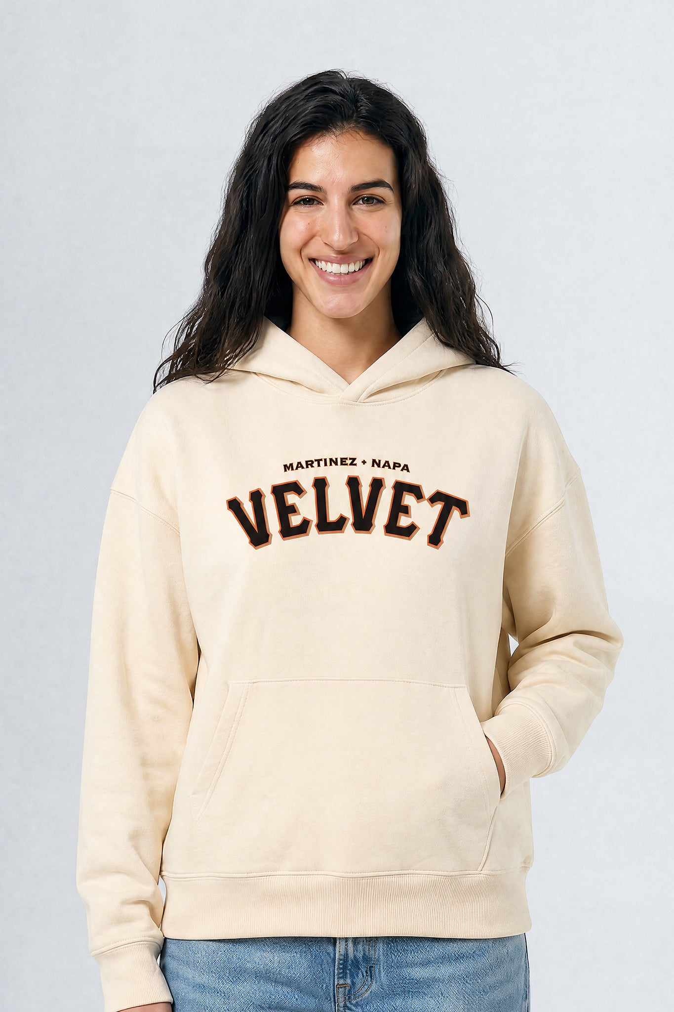 The Third & King Hoodie