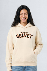 The Third & King Hoodie