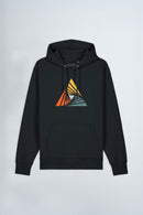 The Spirangle Hoodie
