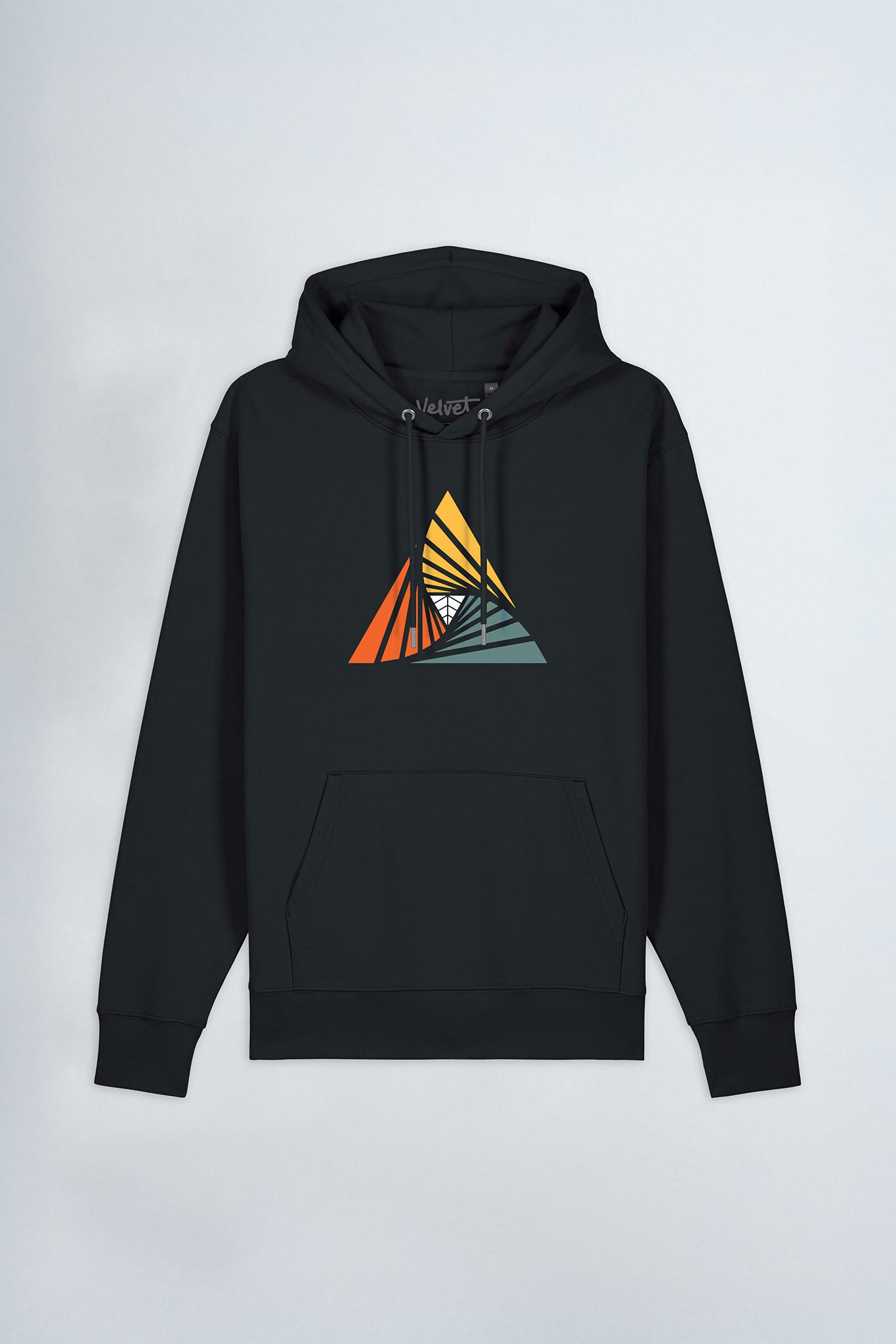 The Spirangle Hoodie