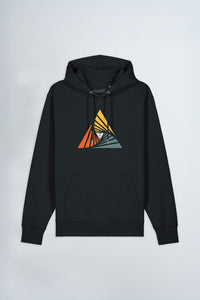 The Spirangle Hoodie