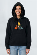 The Spirangle Hoodie