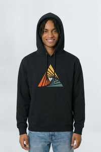The Spirangle Hoodie