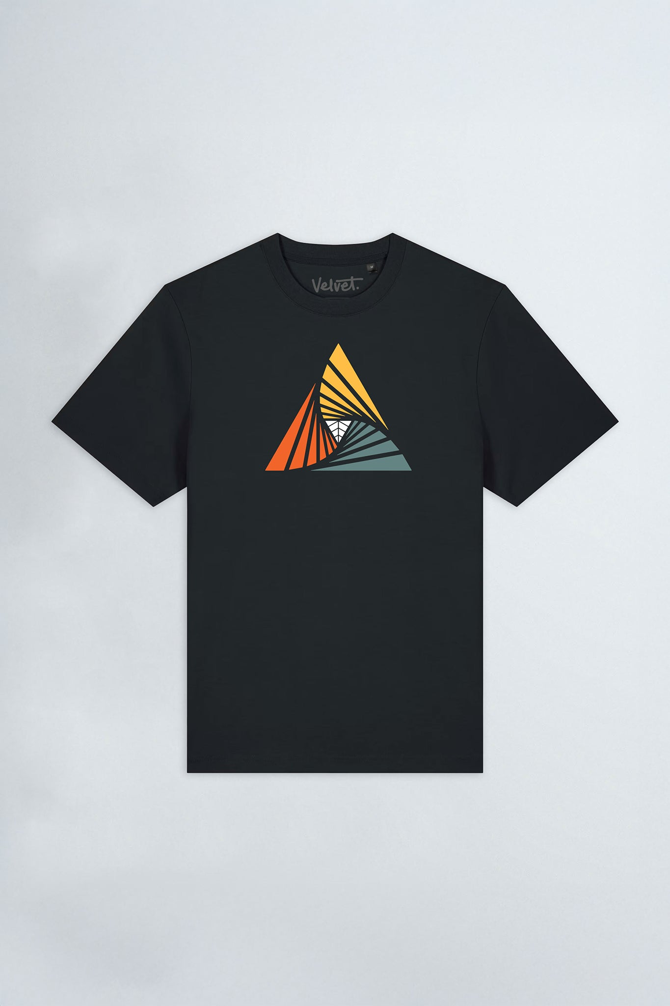 The Spirangle Tee