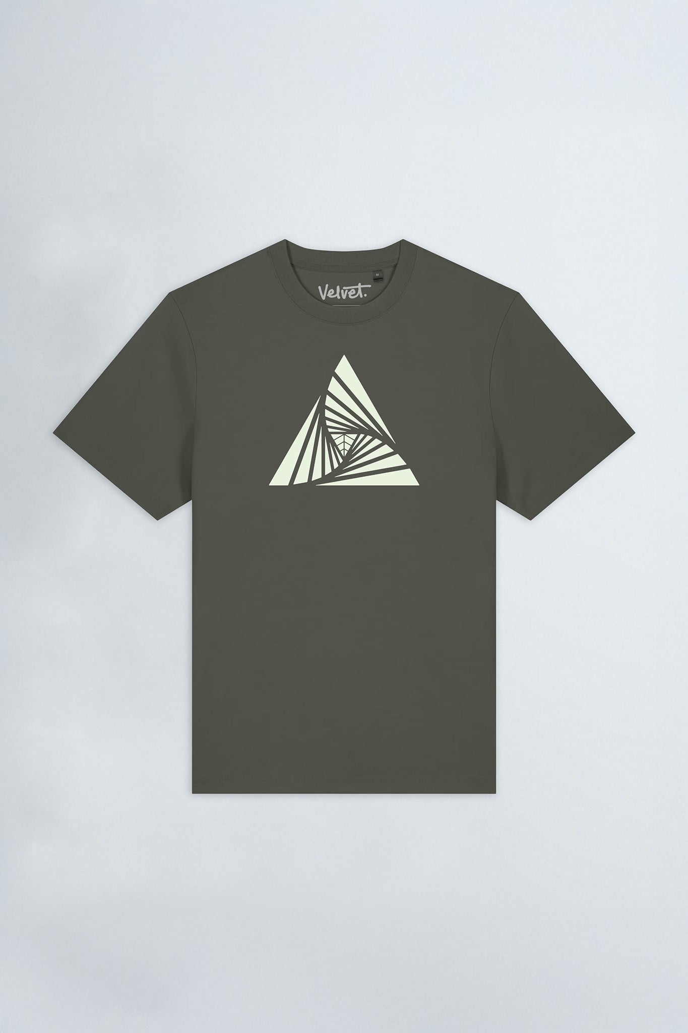 XS / Khaki Green