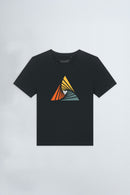 The Women’s Spirangle Tee