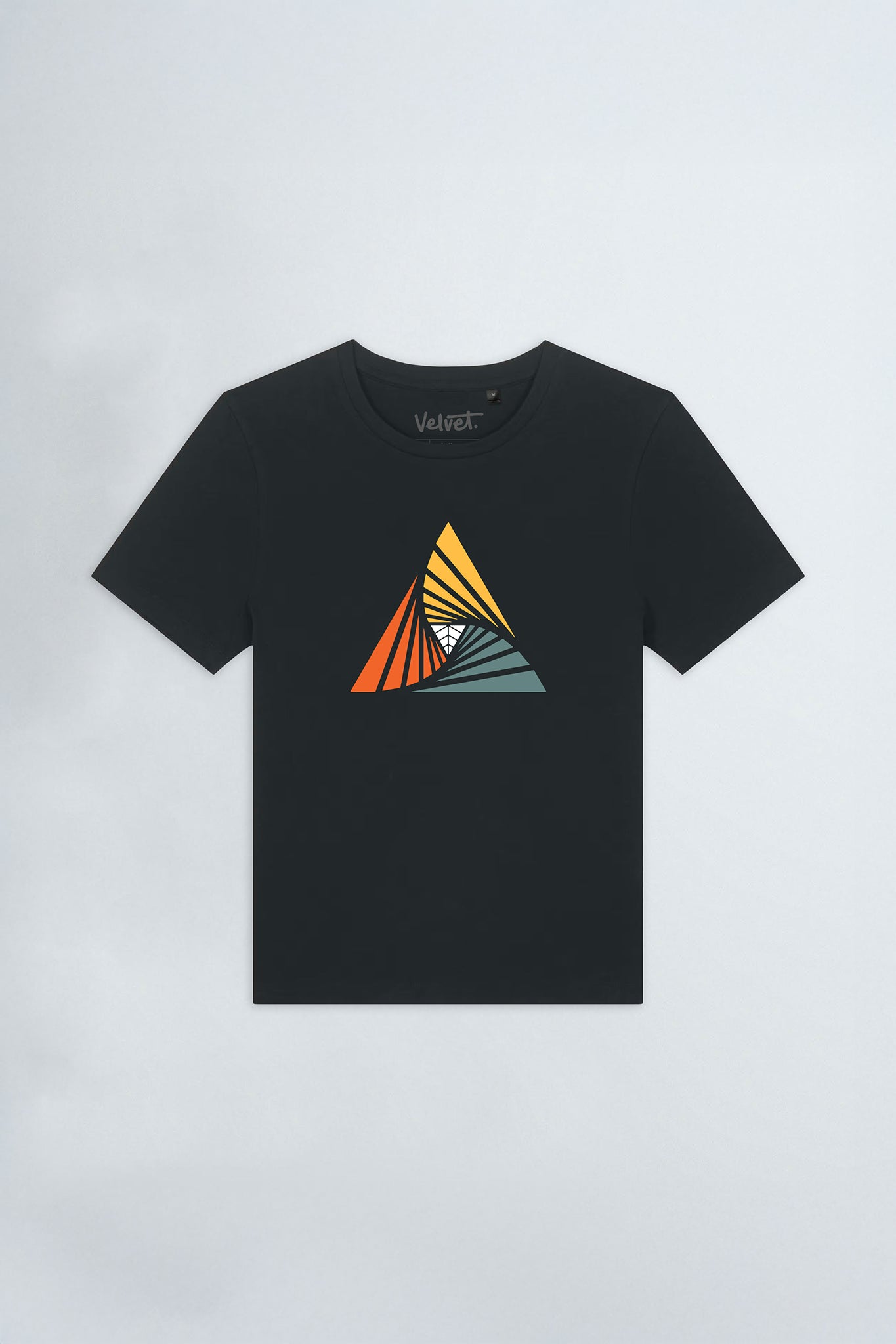 The Women’s Spirangle Tee