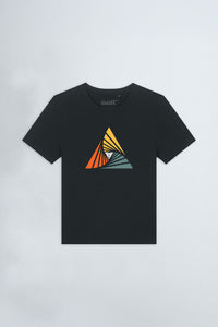 The Women’s Spirangle Tee