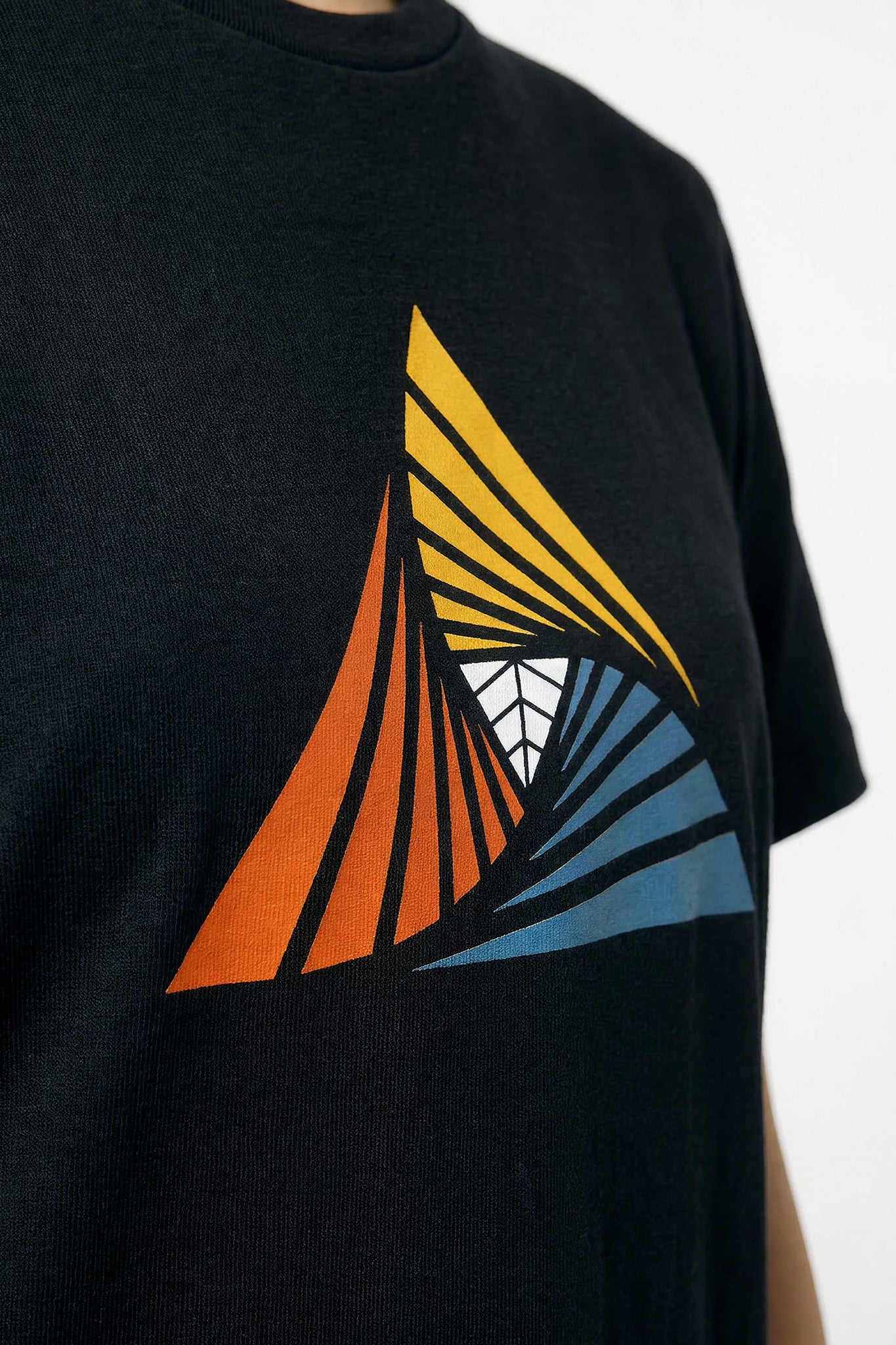 The Women’s Spirangle Tee