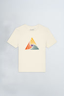 The Women’s Spirangle Tee