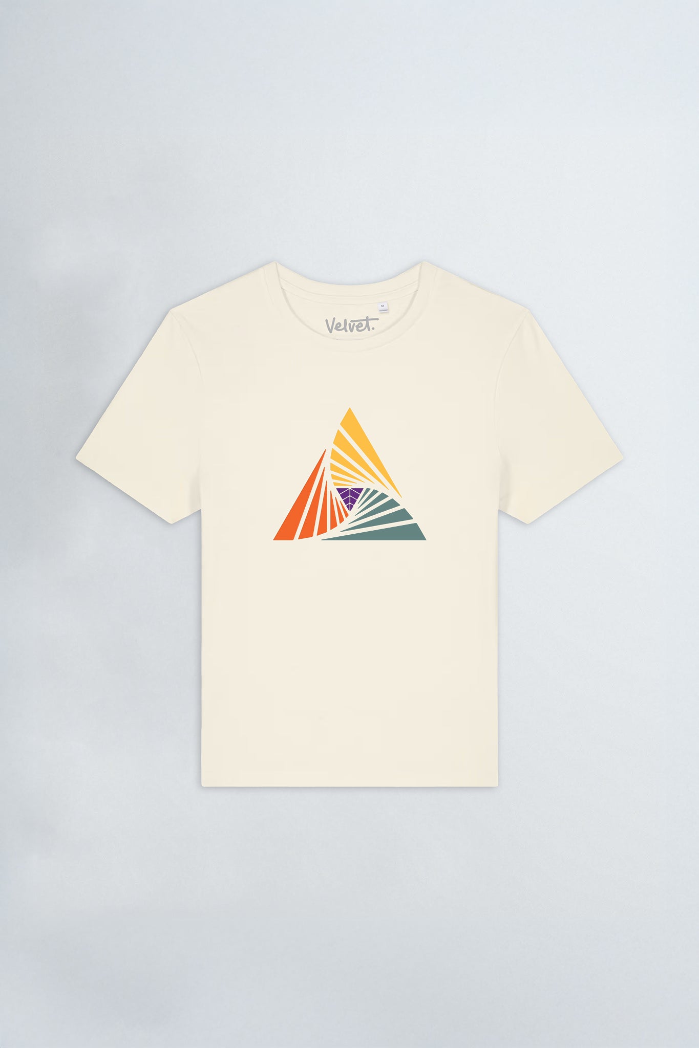 The Women’s Spirangle Tee