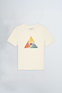 The Women’s Spirangle Tee